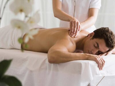 Masaje Holistico en Guadalajara | Servicios Spa